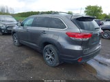 Toyota Highlander Le 5TDBZRFH1JS826533 снимка