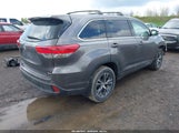 Toyota Highlander Le 5TDBZRFH1JS826533 снимка