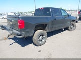 Chevrolet Silverado  2Lt 3GCUKREC3HG328166 photo