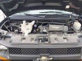 Chevrolet Express  Ls 1GNWGEFGXH1262872 снимка