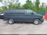 Chevrolet Express  Ls 1GNWGEFGXH1262872 снимка