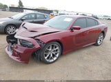 Dodge Charger Gt Rwd 2C3CDXHG5KH737869 снимка