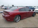 Dodge Charger Gt Rwd 2C3CDXHG5KH737869 снимка