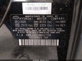 Hyundai Sonata Blue KMHL24JJ3MA027758 снимка