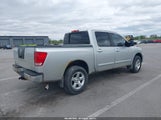 Nissan Titan Se 1N6BA07B66N540748 снимка