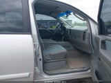 Nissan Titan Se 1N6BA07B66N540748 снимка