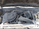 Nissan Frontier Xe 1N6DD26S21C390820 снимка