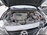 Mazda Mazda6 I Touring JM1GJ1V5XG1434694 photo