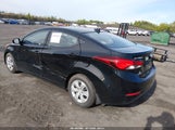 Hyundai Elantra Se 5NPDH4AE3GH715301 снимка