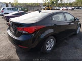 Hyundai Elantra Se 5NPDH4AE3GH715301 снимка