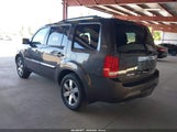 Honda Pilot Touring 5FNYF4H9XDB032103 снимка