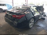 Infiniti Q50 3.0T Sport JN1EV7AR5JM437115 снимка