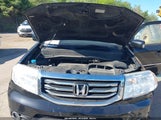 Honda Pilot Touring 5FNYF4H90CB032223 fotografie