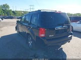 Honda Pilot Touring 5FNYF4H90CB032223 снимка