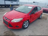 Ford Focus Se 1FADP3F26EL340742 снимка