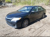Toyota Camry Hybrid 4T1BB3EK0AU119476 photo