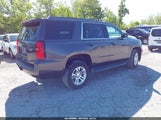 Chevrolet Tahoe Ls 1GNSCAEC9HR274837 снимка