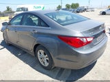 Hyundai Sonata Gls 5NPEB4AC3DH655889 снимка