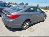 Hyundai Sonata Gls 5NPEB4AC3DH655889 снимка