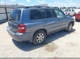 Toyota Highlander V6 JTEDP21A660123449 снимка
