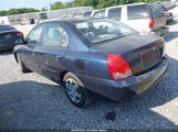Hyundai Elantra Gls/Gt KMHDN46D05U042832 photo