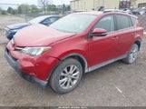 Toyota Rav4 Limited 2T3DFREV6DW113977 photo