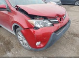 Toyota Rav4 Limited 2T3DFREV6DW113977 photo