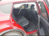 Toyota Rav4 Limited 2T3DFREV6DW113977 photo