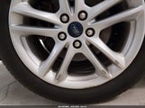 Ford Fusion Hybrid S 3FA6P0UU2JR271460 photo