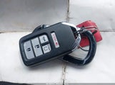 Honda Accord Ex-L 1HGCR2F9XHA048908 photo