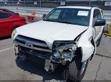 Toyota 4Runner Sr5 V6 JTEZU14R750063626 снимка