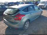Ford Focus Sel 1FAHP3M2XCL462506 fotografie