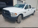 Ram  Tradesman 4X2 8' Box 3C6TR4HT6JG356014 снимка