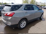 Chevrolet Equinox Lt 3GNAXJEV6JS583055 снимка