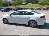 Ford Fusion Hybrid S 3FA6P0UU3JR282032 photo
