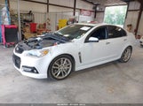 Chevrolet Ss 6G3F15RW2FL103216 fotografie