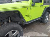 Jeep Wrangler Sport 1C4AJWAG2DL502173 снимка
