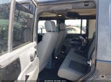 Jeep Wrangler Unlimited X 1J4GA39158L562232 fotografie