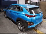 Hyundai Kona Se KM8K12AA1LU505580 снимка