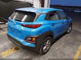 Hyundai Kona Se KM8K12AA1LU505580 снимка