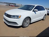 Volkswagen Jetta 2.0L Tdi Se 3VWLA7AJ6FM404613 photo