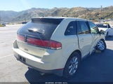 Lincoln Mkx 2LMDU68C77BJ27246 снимка