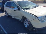 Lincoln Mkx 2LMDU68C77BJ27246 снимка