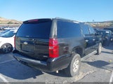 Chevrolet Suburban  Ls 1GNFK16308J201020 снимка