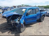 Toyota Tacoma Trd Off Road 3TMCZ5AN4JM154901 снимка