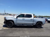 Chevrolet Silverado  2Wd Short Bed Custom 1GCPABEK6NZ538464 photo