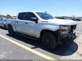 Chevrolet Silverado  2Wd Short Bed Custom 1GCPABEK6NZ538464 photo