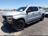 Chevrolet Silverado  2Wd Short Bed Custom 1GCPABEK6NZ538464 fotografie