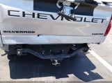 Chevrolet Silverado  2Wd Short Bed Custom 1GCPABEK6NZ538464 fotografie