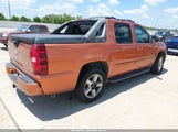 Chevrolet Avalanche  Ltz 3GNEC12J27G166462 снимка